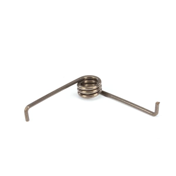 Spring, Torsion, Pivot Arm